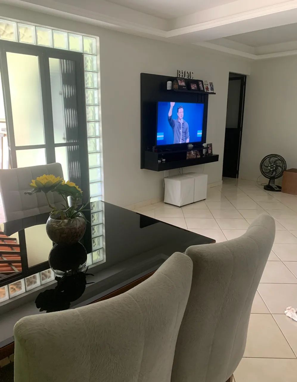  CASA TEMPORADA LINEAR 300m PRAIA  - Foto 8