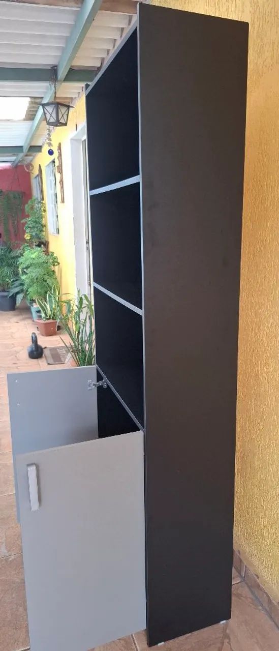 Armário multifuncional  - Foto 4