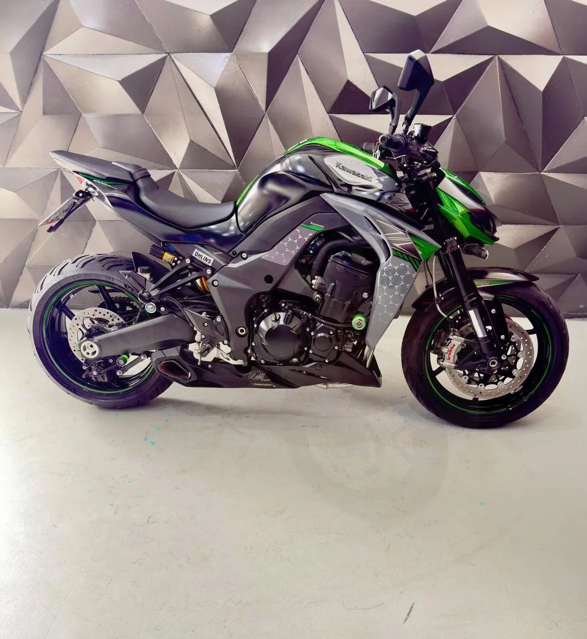 Kawasaki 1000 2020 - 1458953507 | OLX