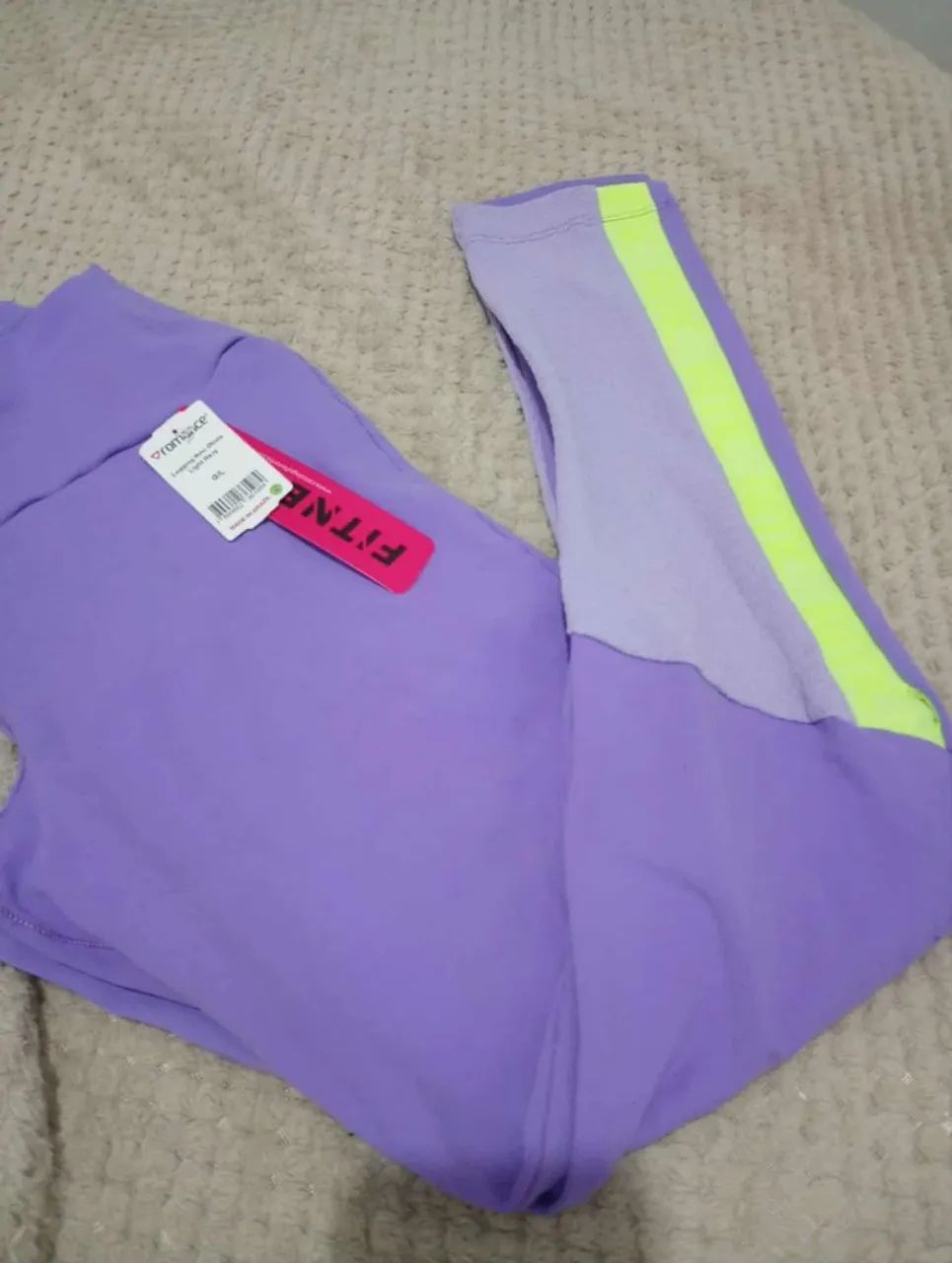 Legging Romance G  - Foto 2