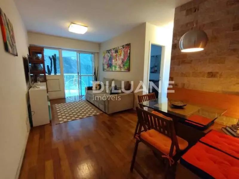 Apartamento - / Residencial / Botafogo - Foto 3