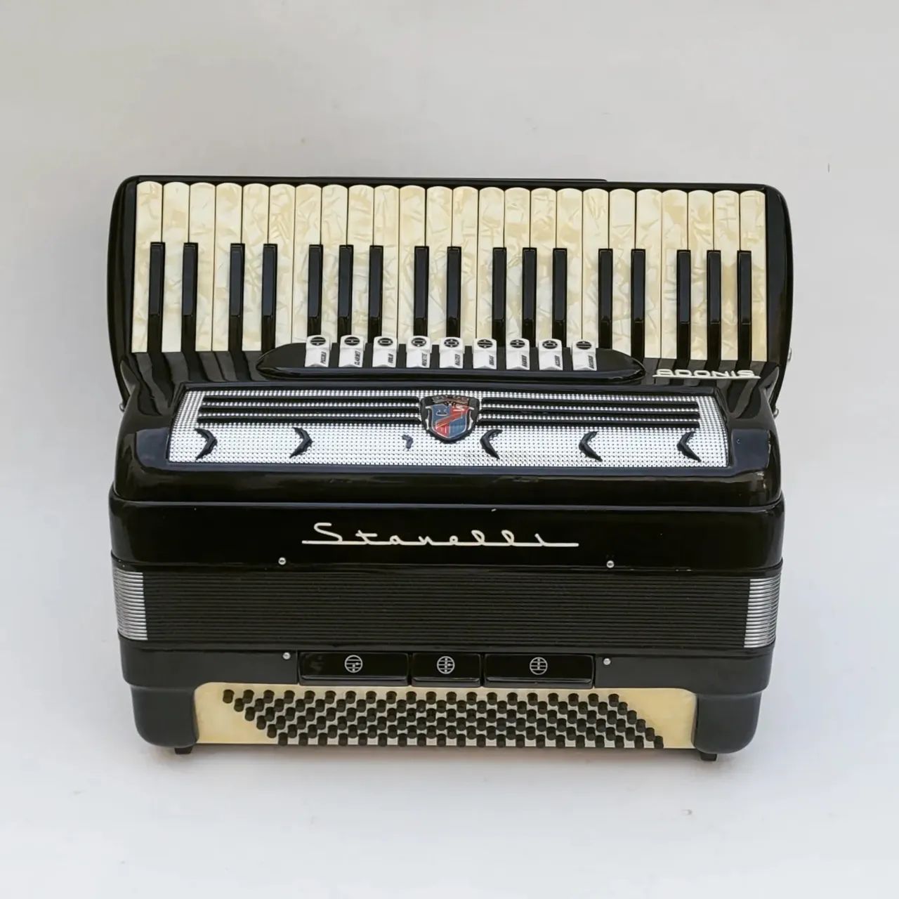 Acordeon Stanelli  - Foto 3