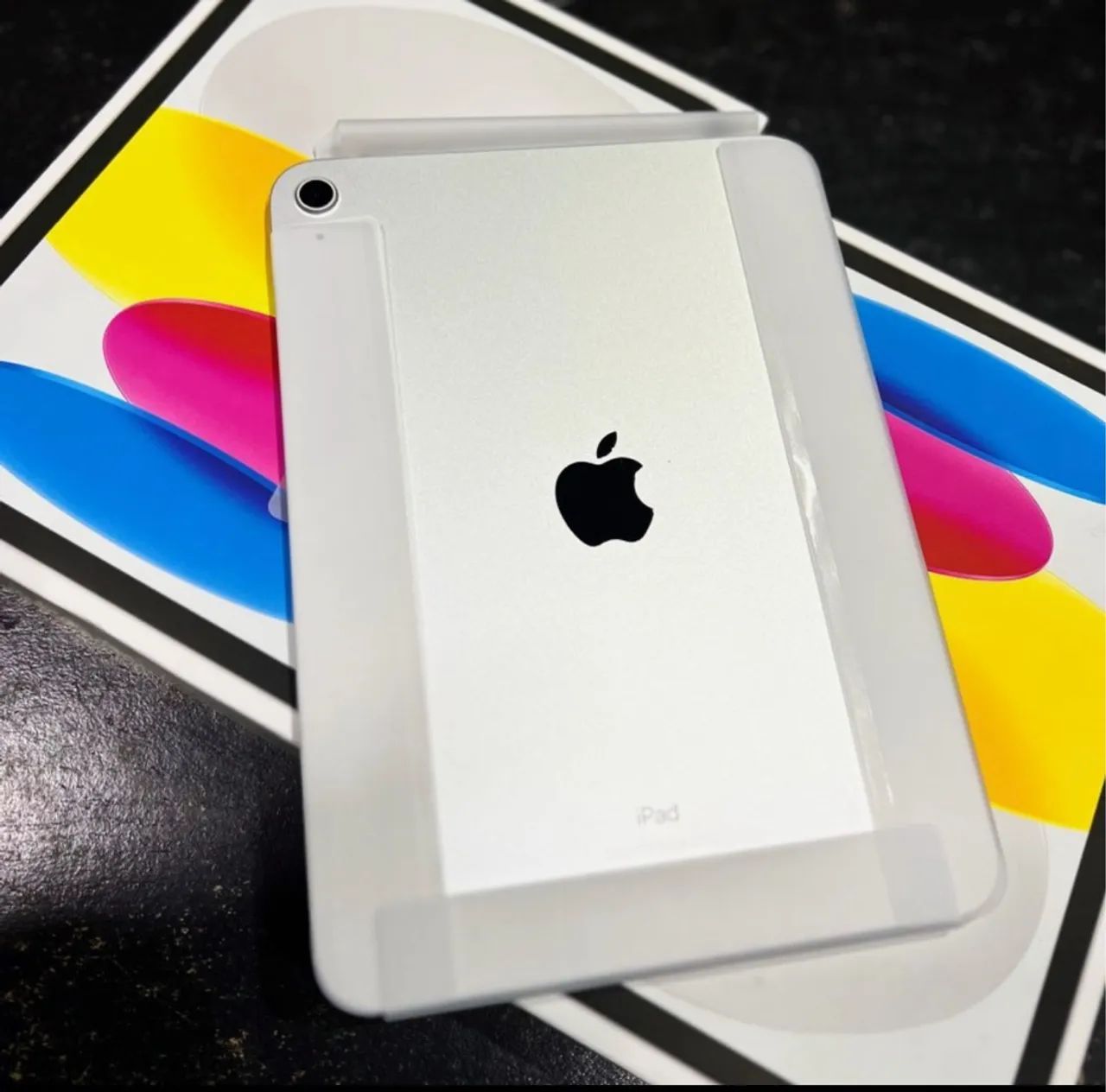 iPad 10º Geração 64 GB Lacrado  - Foto 3