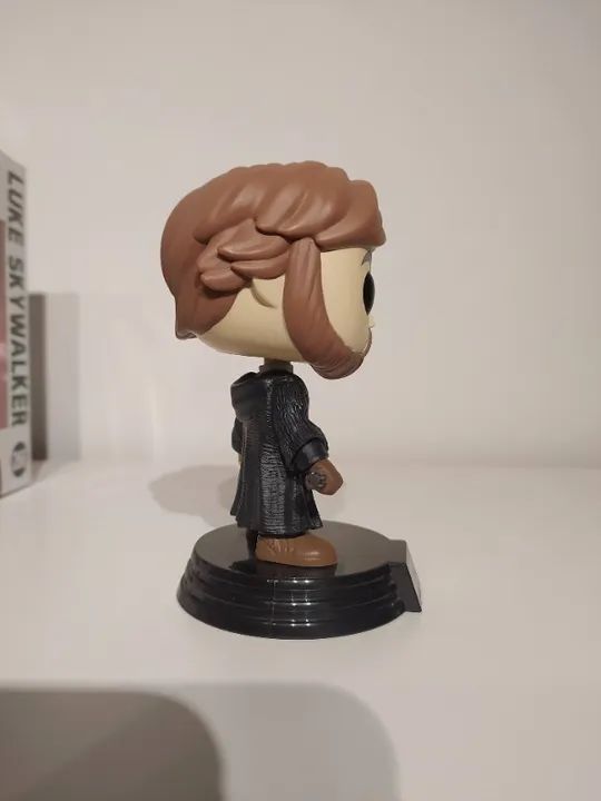Funko Pop!, Star Wars The Last Jedi, Luke Skywalker, 266 - Foto 5