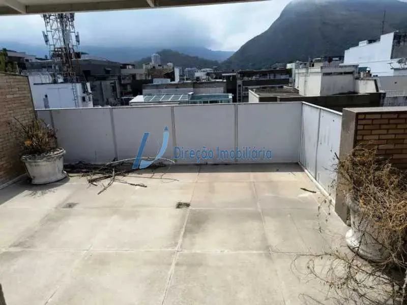 Cobertura com 3 quartos à venda, 145 m² em Ipanema, Rio de Janeiro/RJ - Foto 3