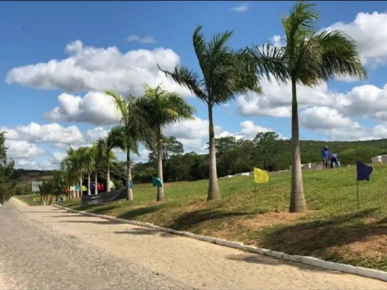 Vendo Lote - Serra Negra/PE (Quitado) - Foto 2