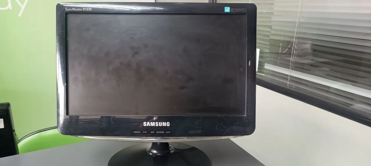 Monitor Samsung - Foto 3