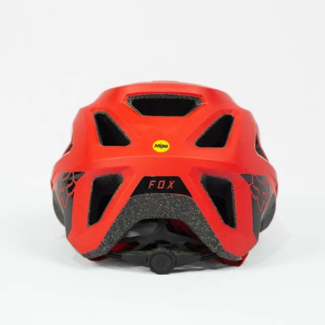Capacete Fox Mainframe Enduro Downhill - Tamnho M - Seminovo