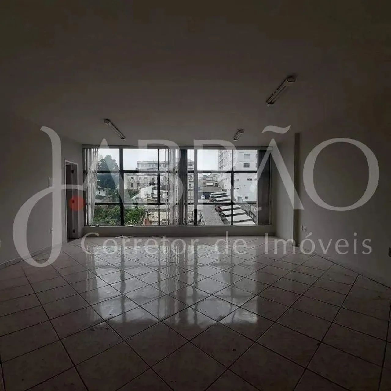 Sala para aluguel, Centro - Barbacena/MG - Foto 2