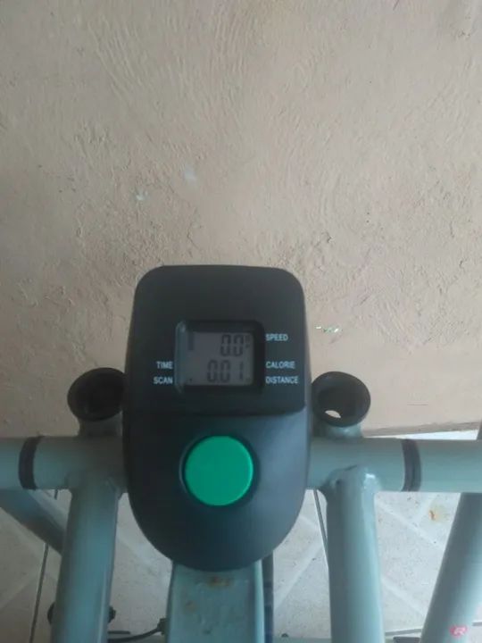 Bicicleta Ergométrica WCT E-Bike - Foto 2