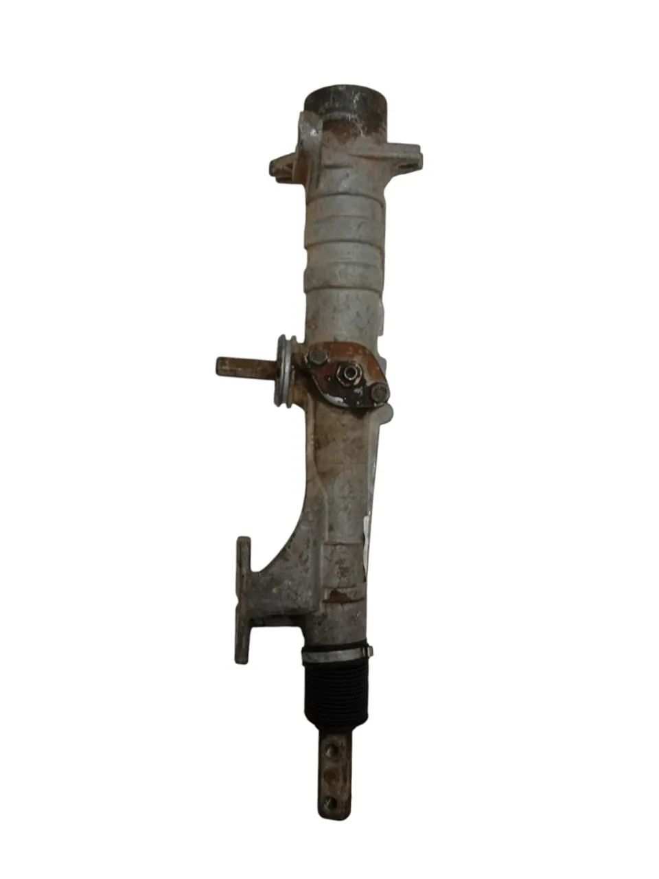Caixa Direção Mecânica G4 G2 G3 1. Vw Gol Parati C:5x0419105