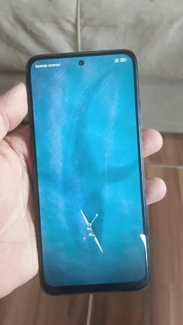 Redmi note 10