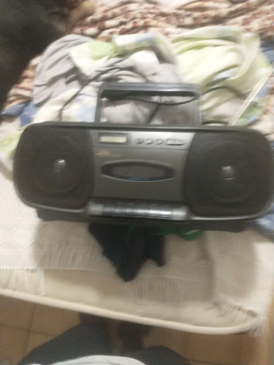 Micro system