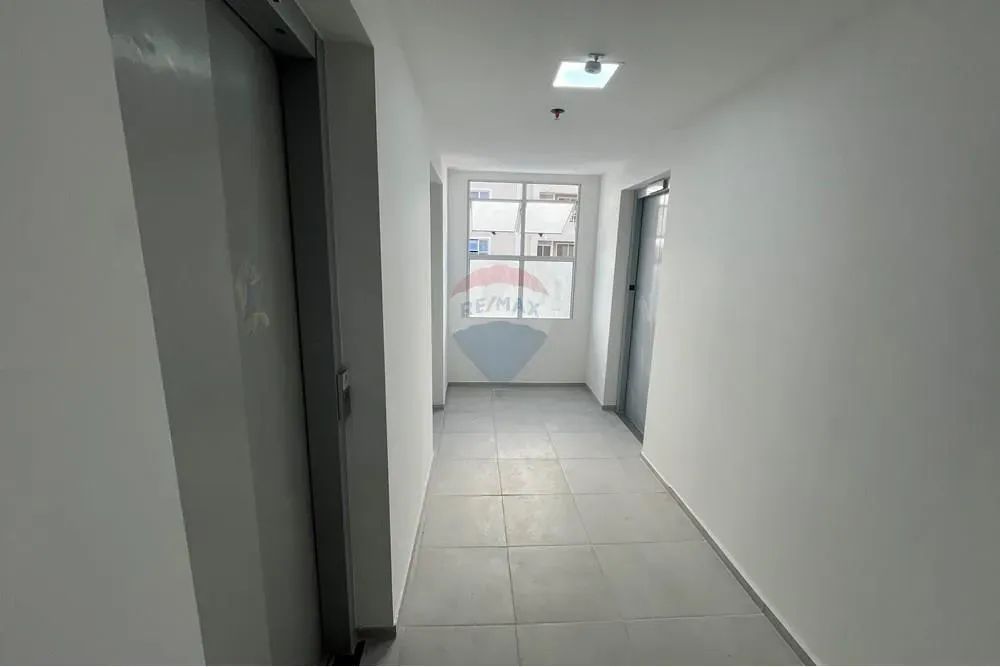 Apartamento Moderno c/ Vista em Inhaúma, RJ - Foto 4