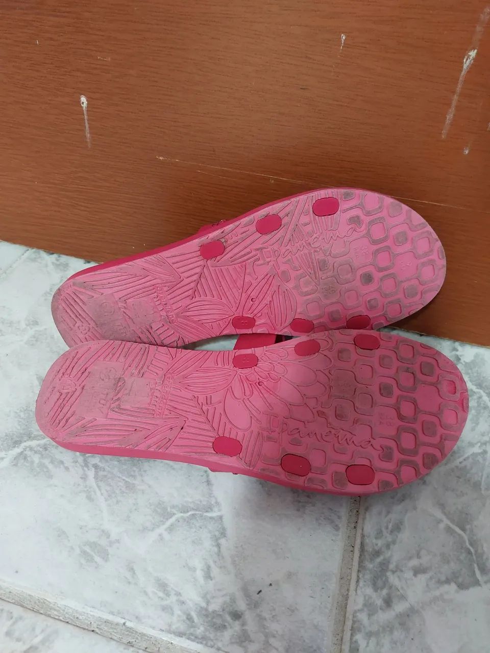 Chinelo Ipanema - Tamanho 38 - Foto 4