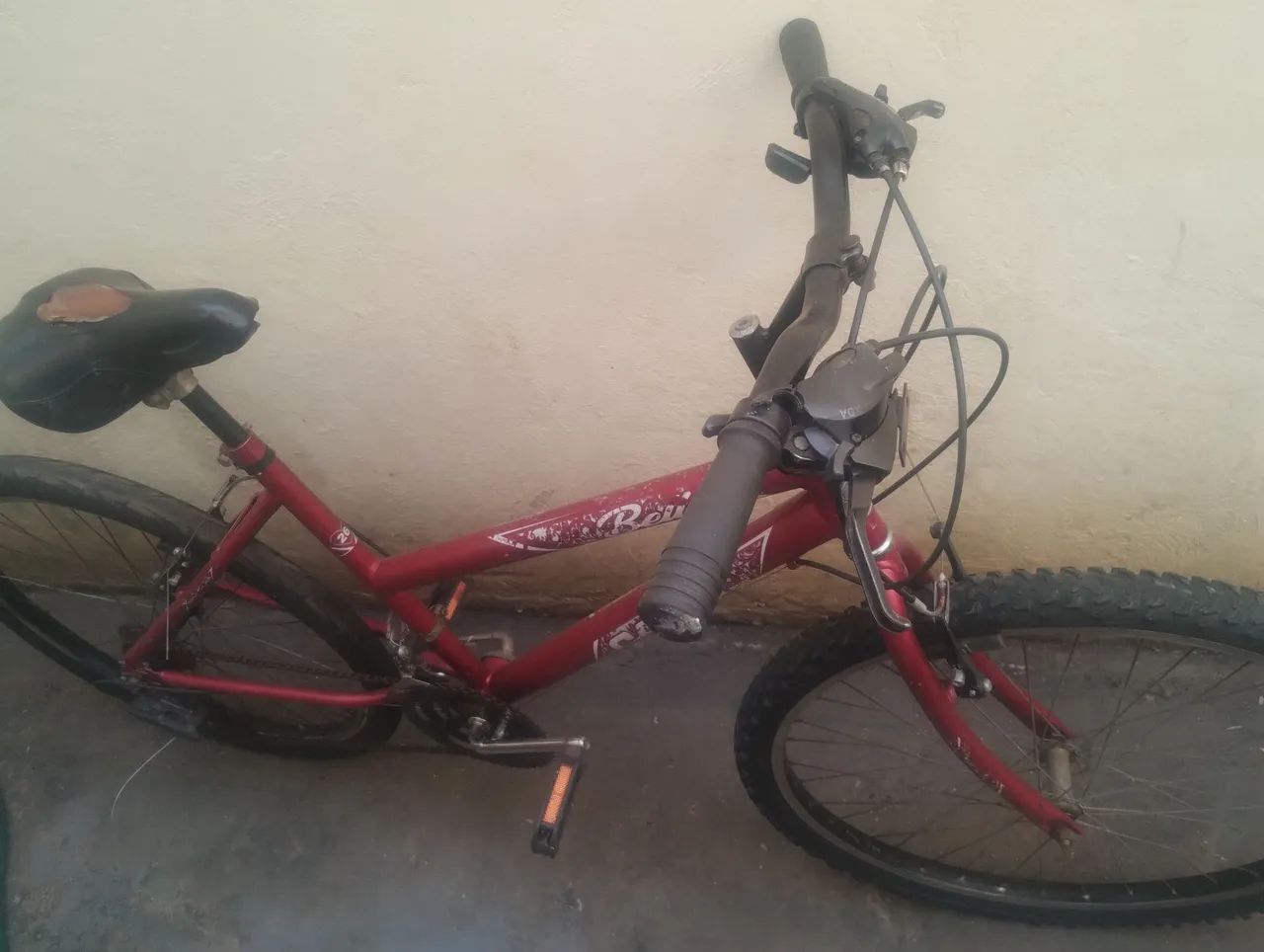 Bicicleta - Foto 2
