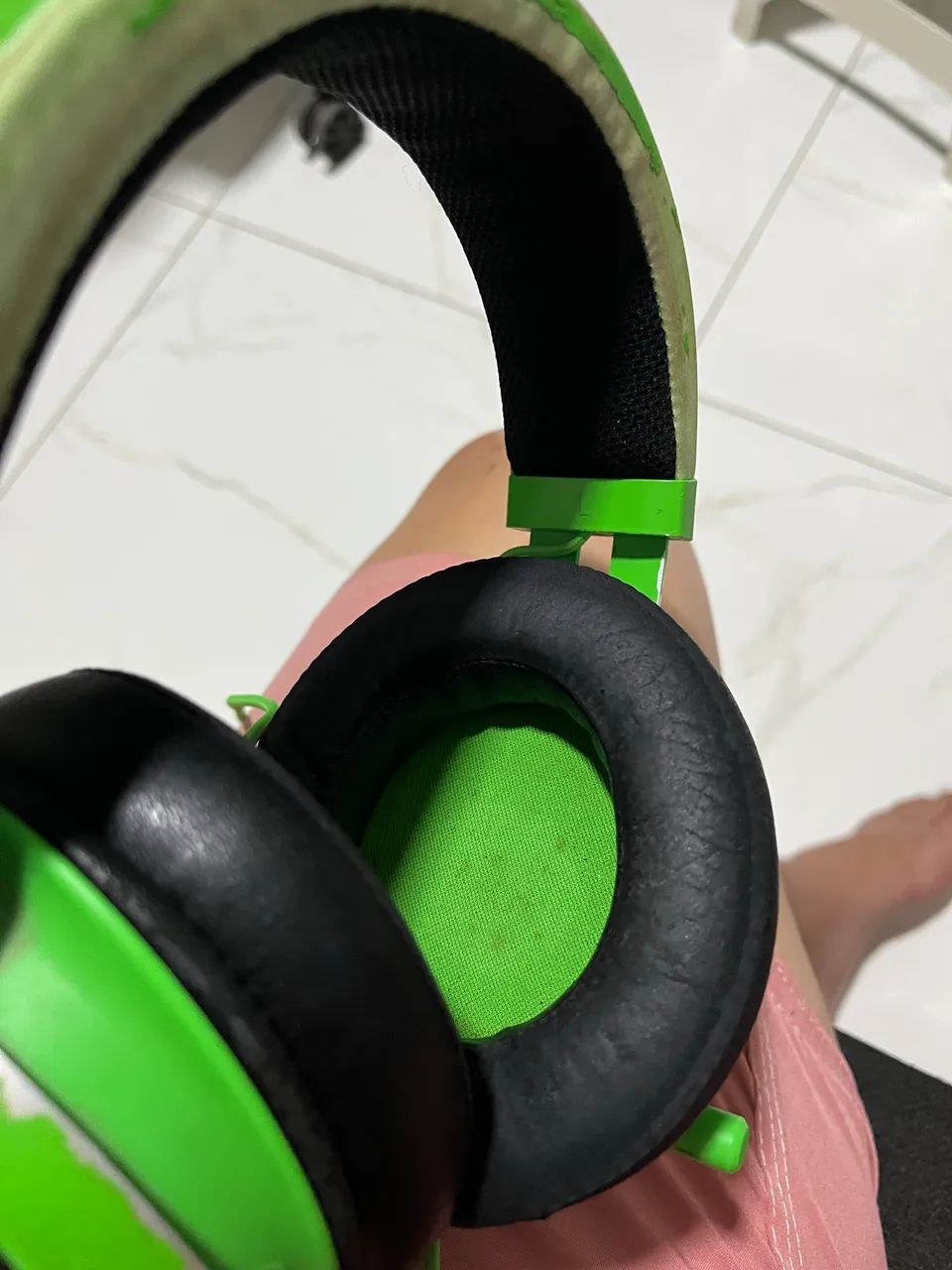 Headset Razer 64374417975682122
