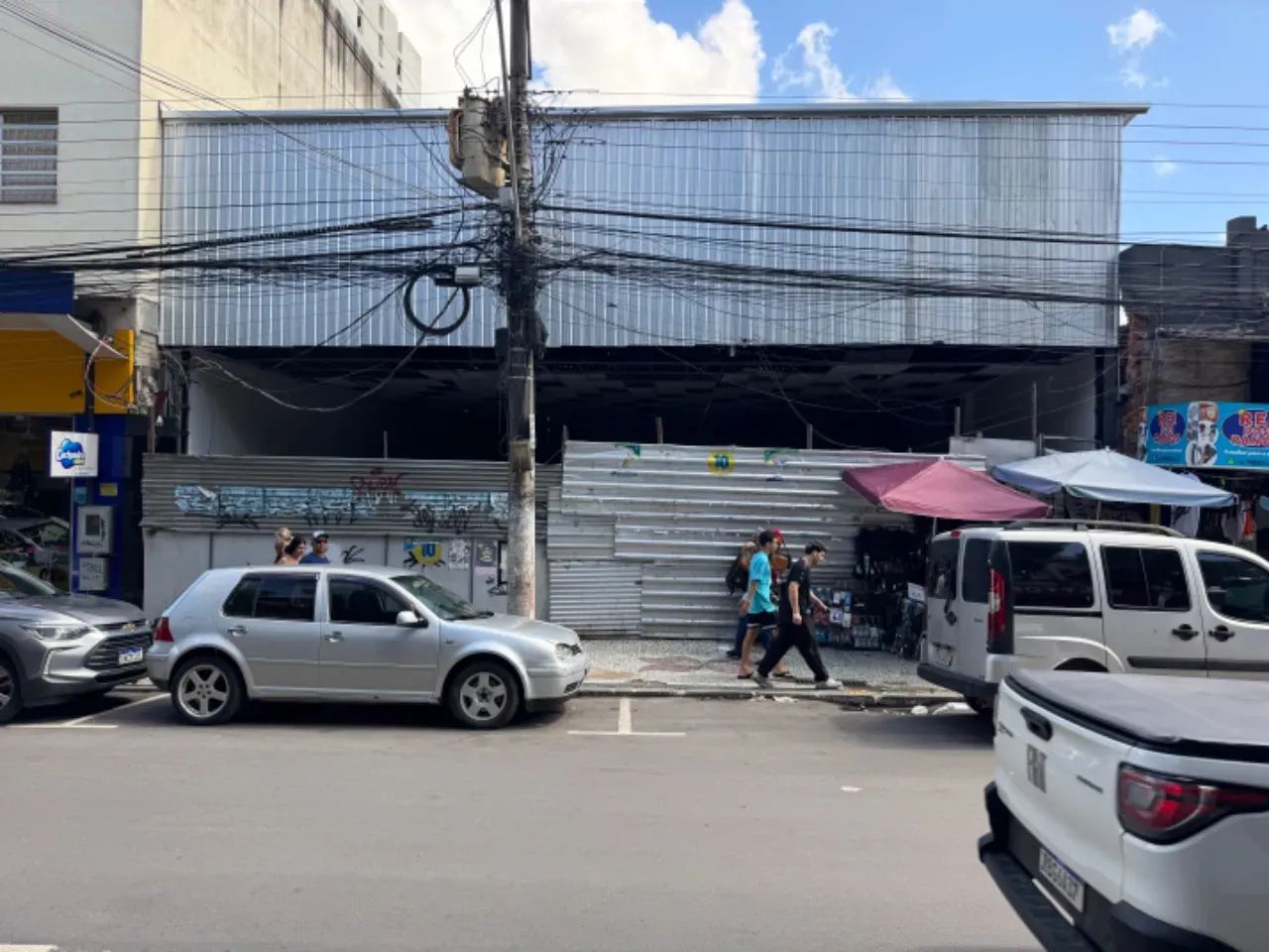 Excelente loja para Locação em Cachoeiro de Itapemirim/ES - Foto 3