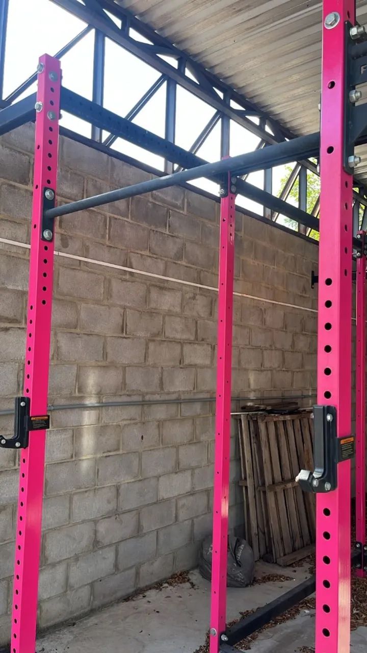 Rigue CrossFit  - Foto 5
