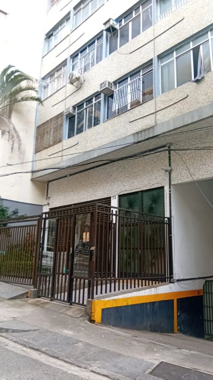 Primeira imagem do imóvel