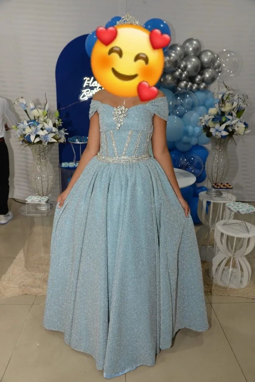 Vestidos Cortos Olx Vestidos De 15 Vendo Vestido Vestidos De 15