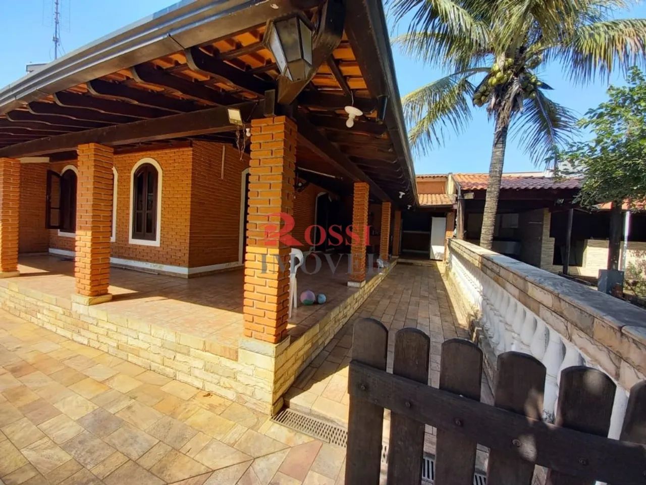 CASA COM PISCINA - Foto 2