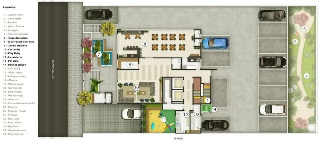 Apartamento em Vila Moreira - Guarulhos - Foto 4