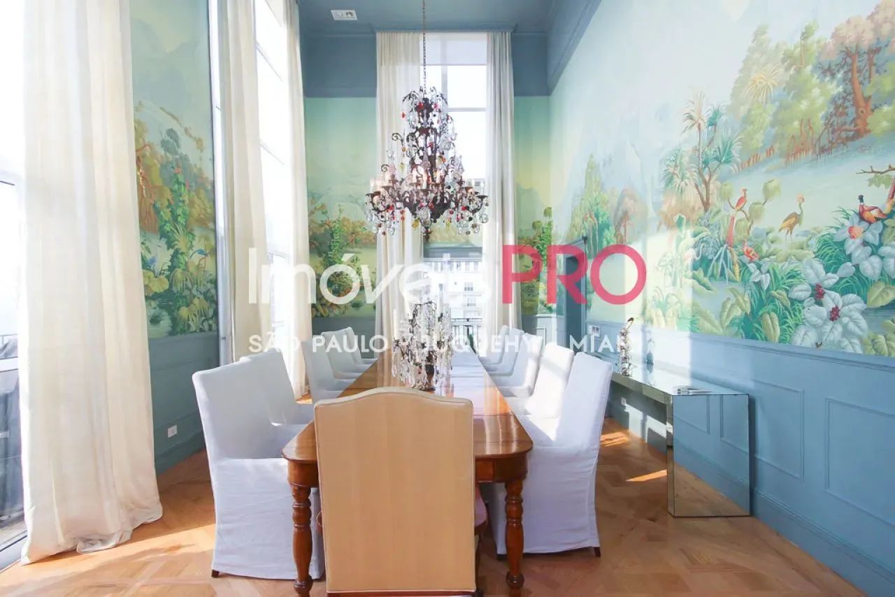 Triplex 2000m² no Condomínio Cidade Jardim. - Foto 5
