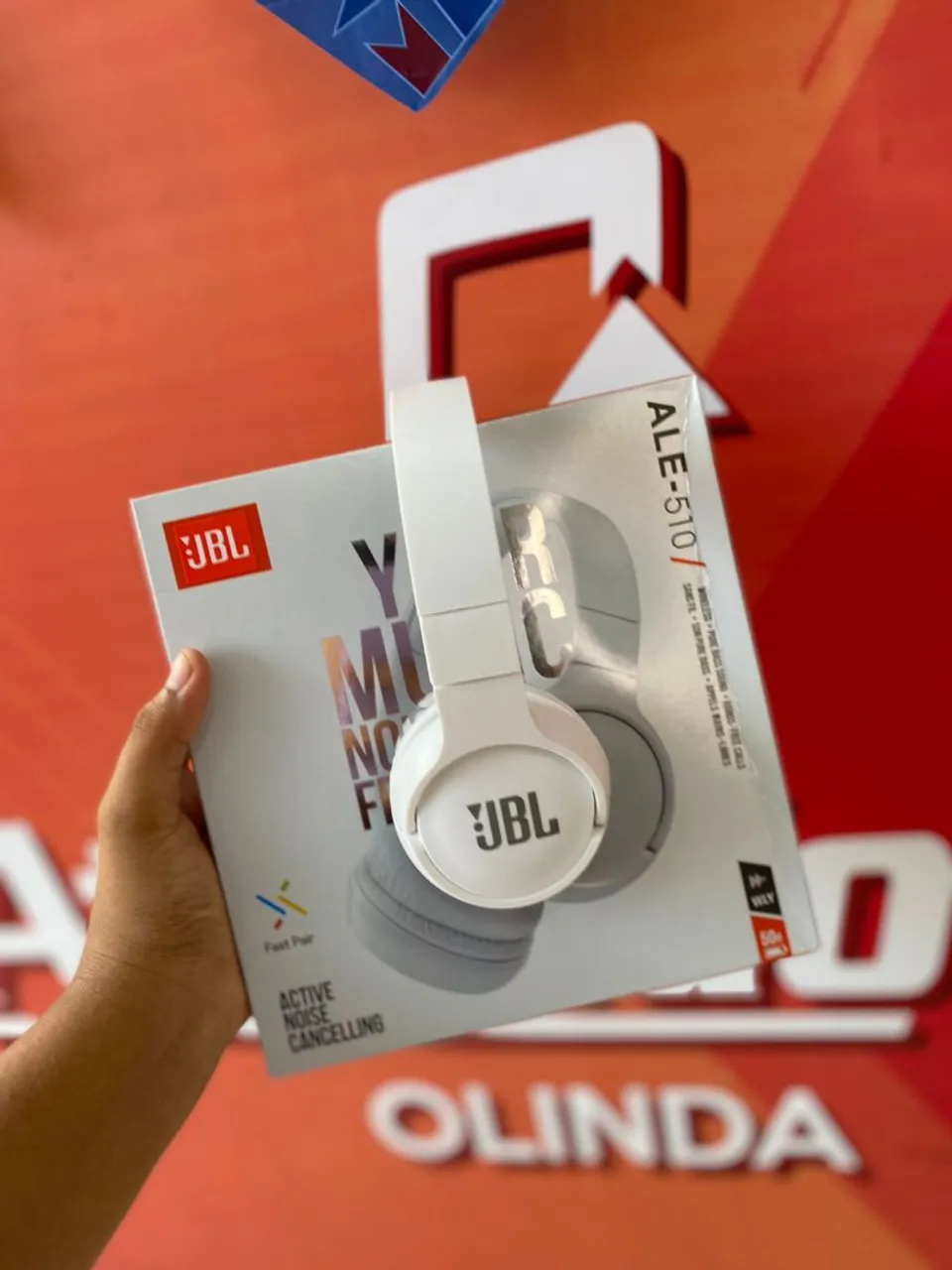JBL