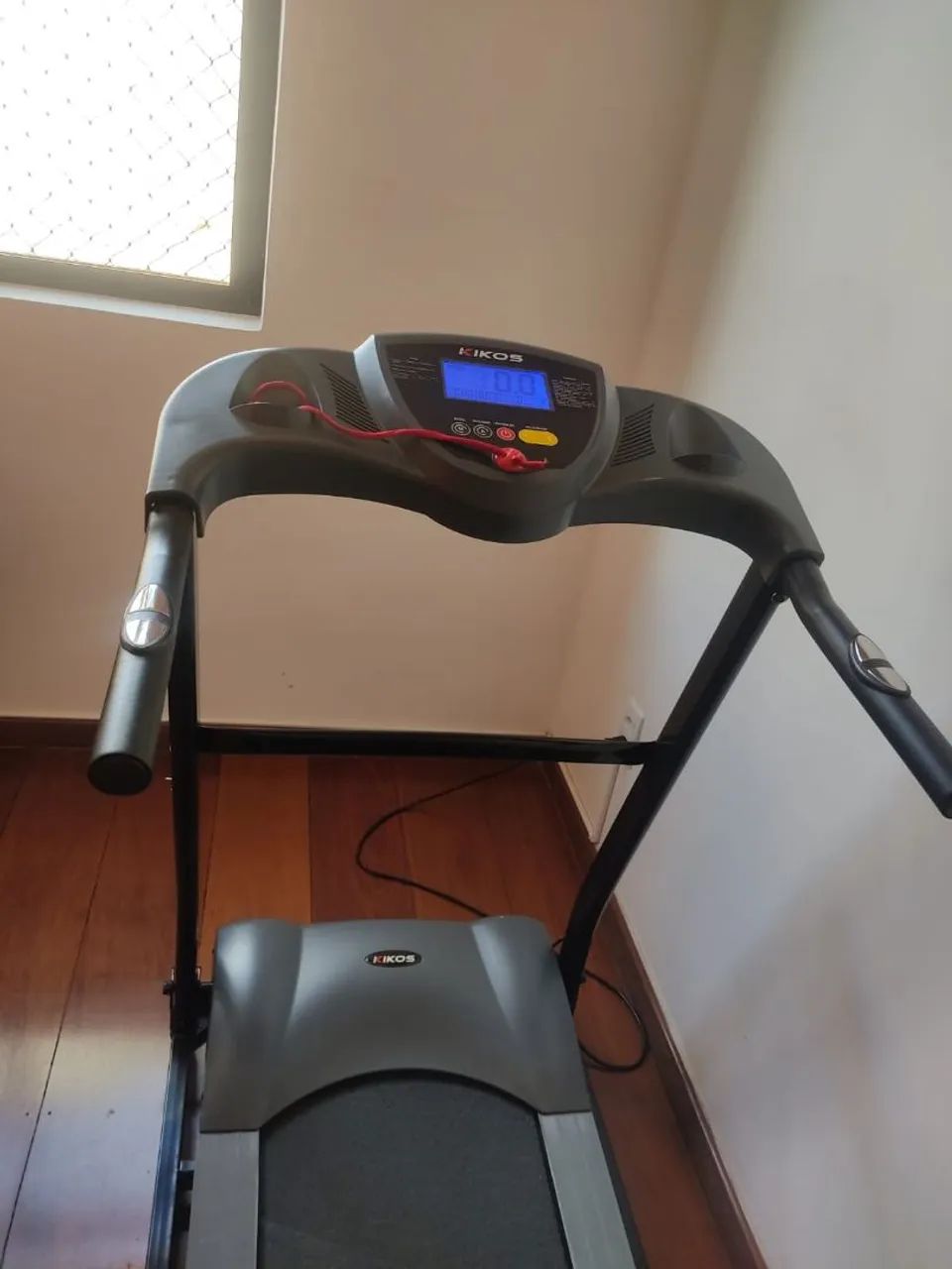 Esteira Elétrica Kikos E800 Luxe - Foto 4
