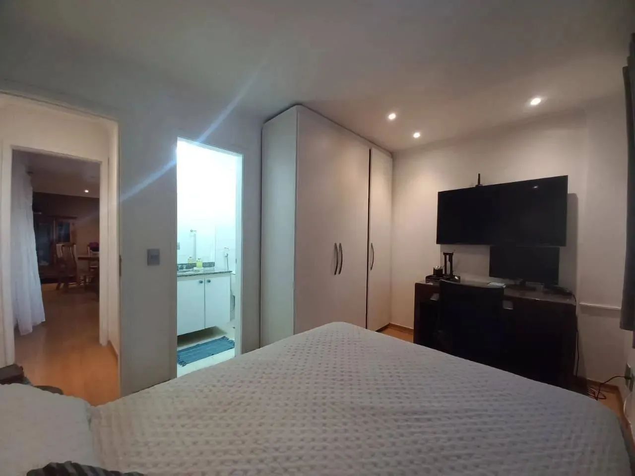 Cobertura com 3 dormitórios para alugar, 180 m² por R$ 11.731,75/mês Barra da Tijuca - Rio - Foto 9