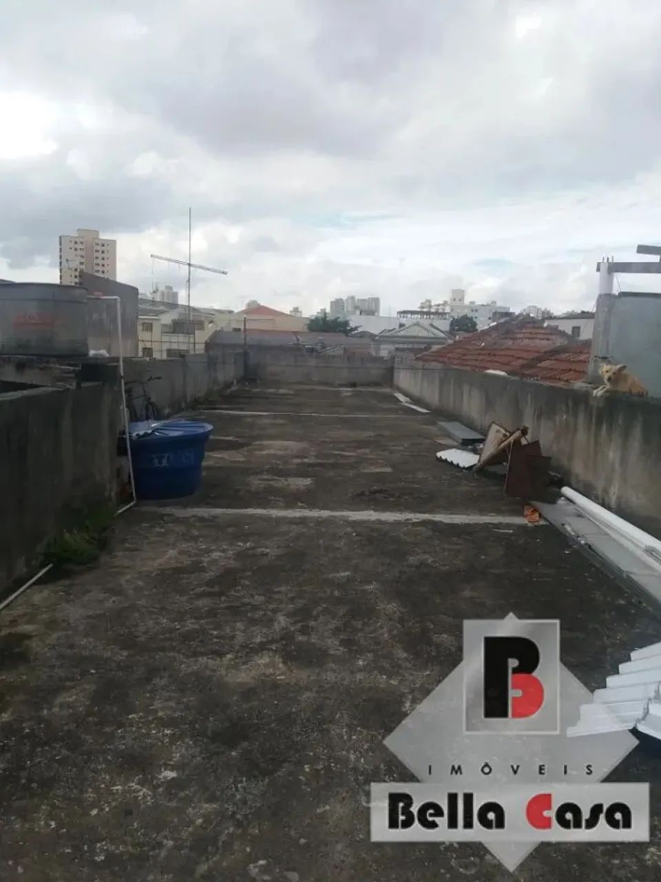 Galpão comercial Avenida Celso Garcia - Foto 2