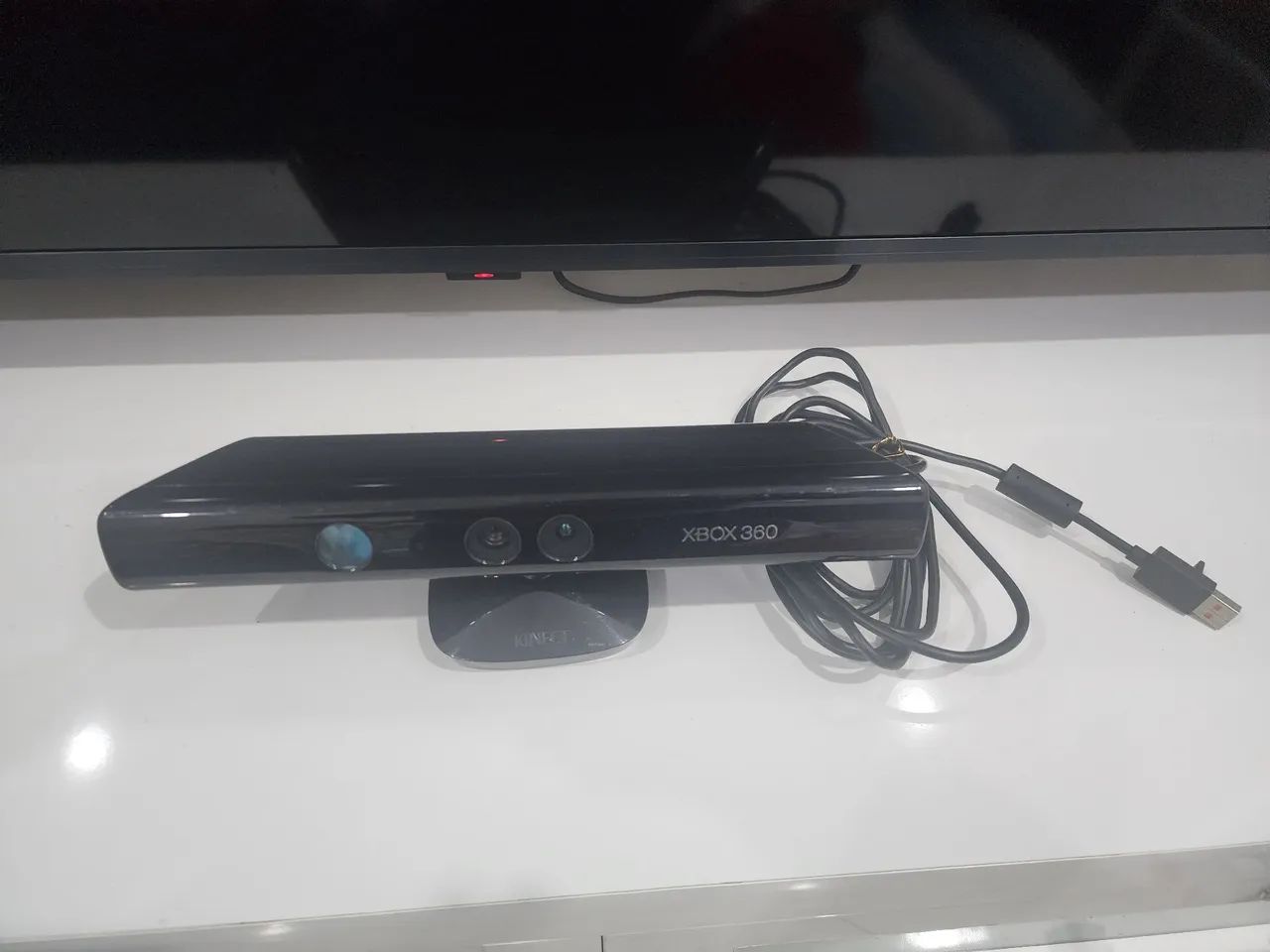 Kinect Xbox 360