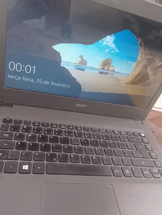 Notebook Acer E5-473-5896 - Foto 6