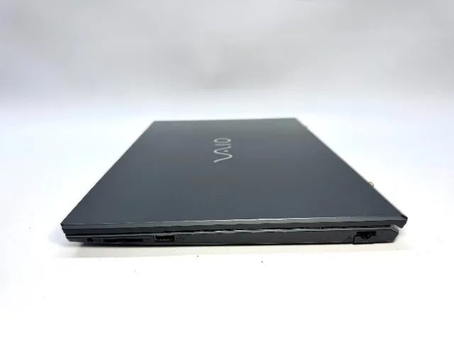 Notebook Vaio Core i5 12Gb de Memoria Ram Ddr4 Ssd 256Gb Nvme m.2