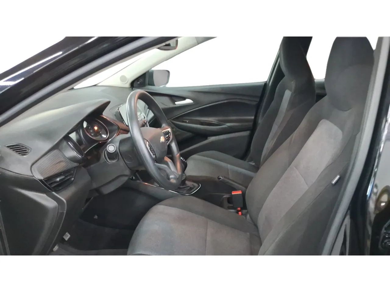 Chevrolet Onix Hatch 1.0 12V Flex Mec. 4P 2025 - Foto 12