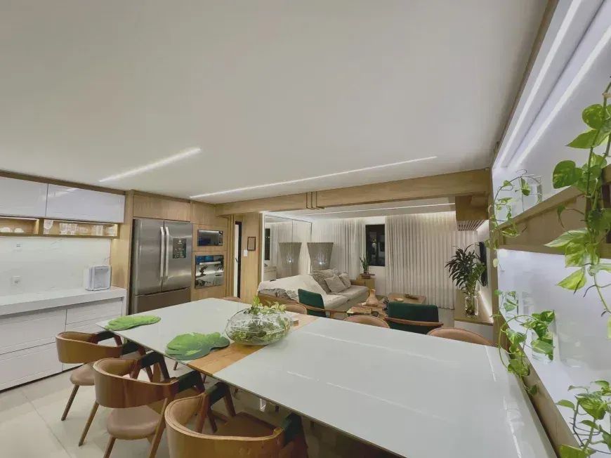 Imóvel para venda com 120 metros quadrados com 3 quartos em Setor Oeste - Goiânia - GO - Foto 2