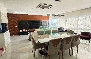 Apartamento Duplex com 3 dormitórios à venda, 260 m² por R$ 3.999.000 - Sumaré - São Paulo - Foto 3