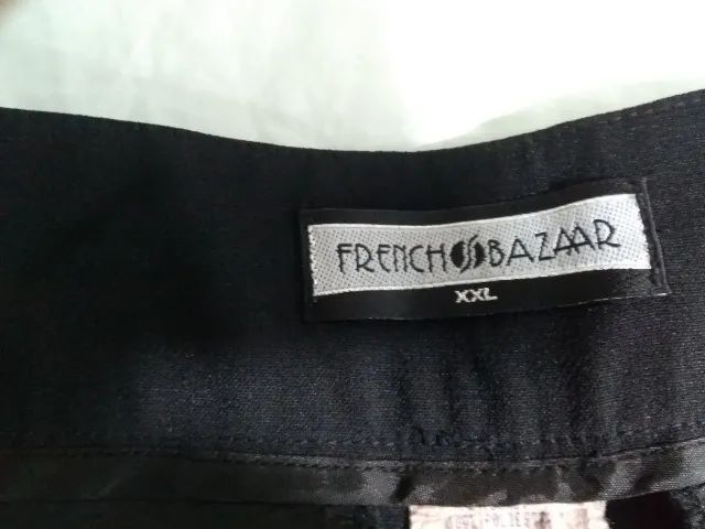 CALÇA SOCIAL FEMININA IMPORTADA