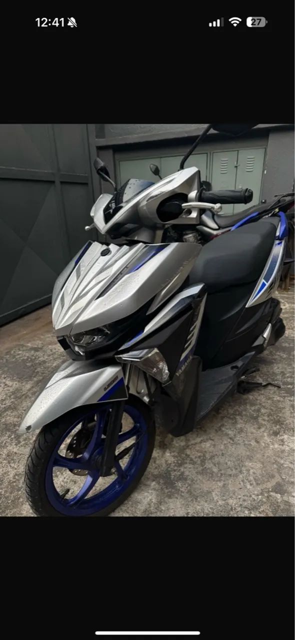 Yamaha NEO 2022 