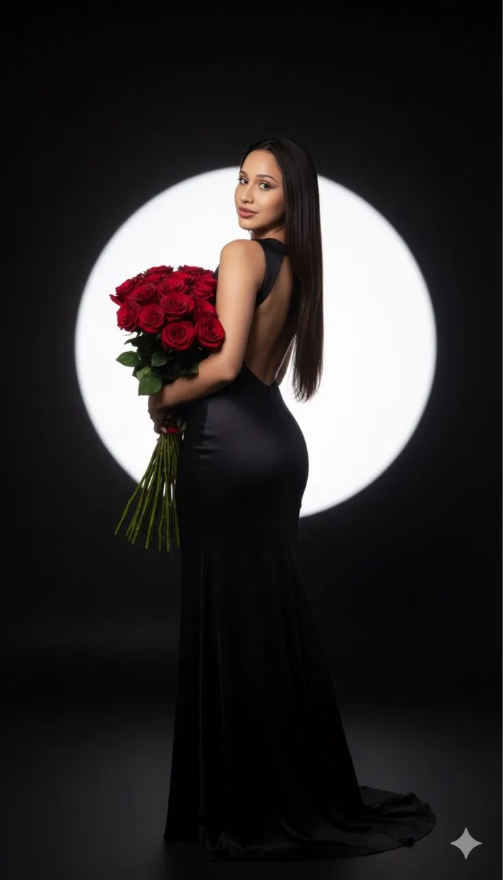 Ensaio fotográfico  - Foto 2