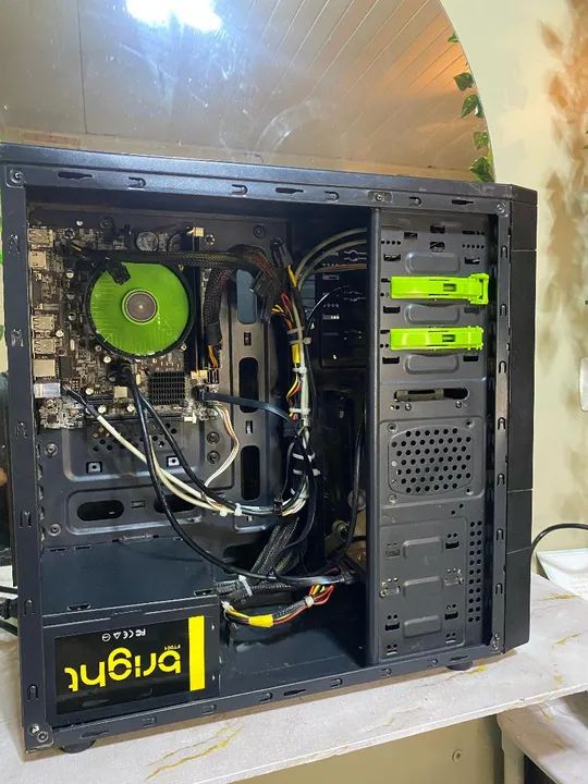 Computador e Periféricos  - Foto 5