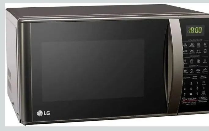 Vendo microondas  - Foto 3