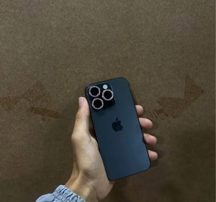 iPhone 15 pro, 128gigas