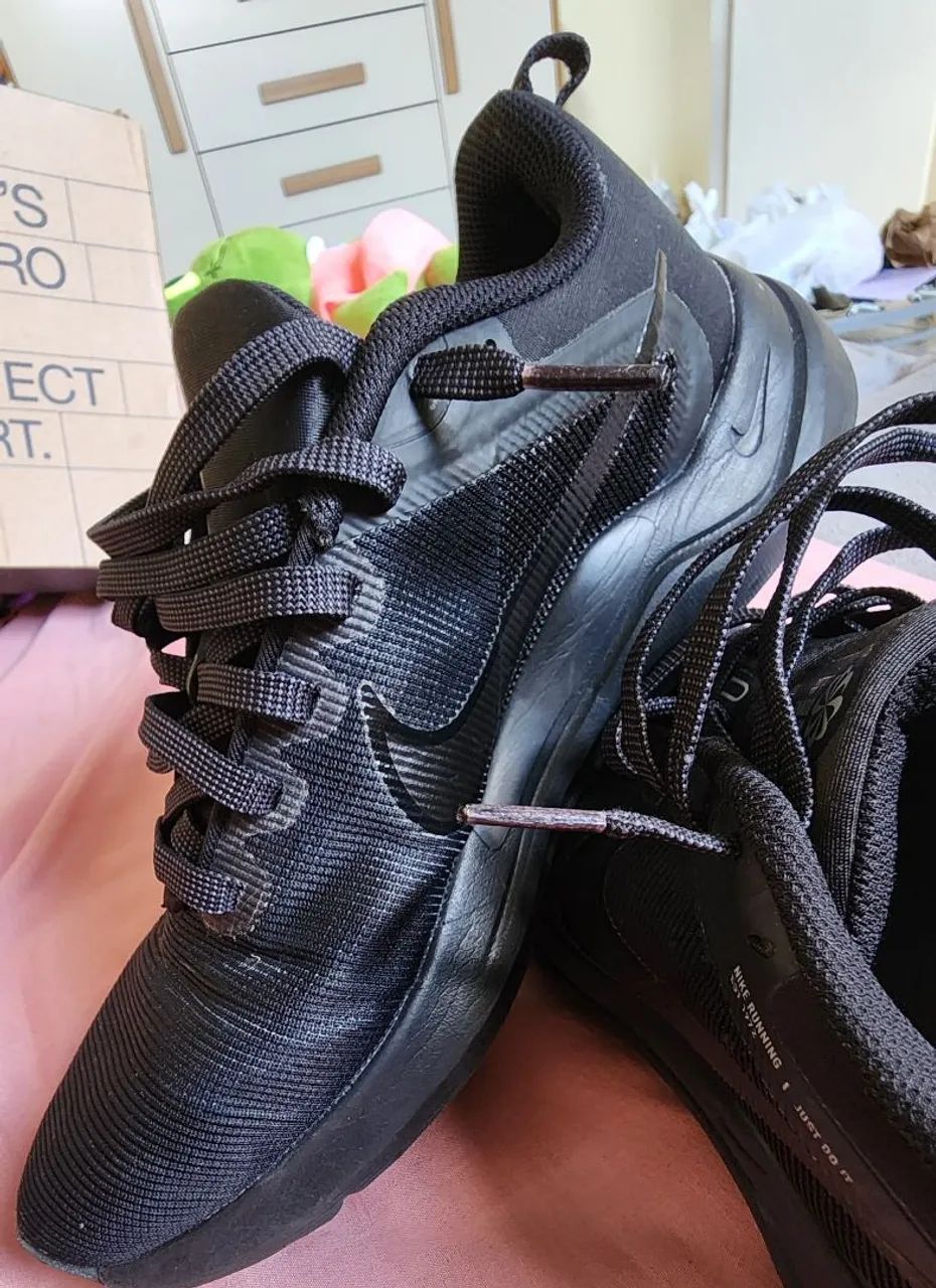 Shoes TÃªnis Nike Original Pro Tenis Nike Speed Sepatu Tenis Nike