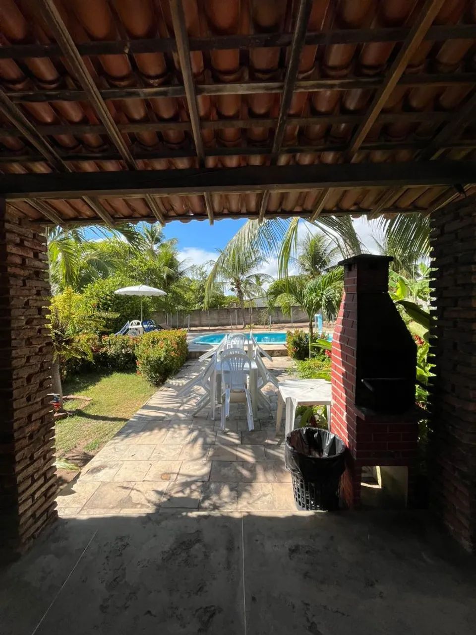 Casa Lina Jacumã  - Foto 5