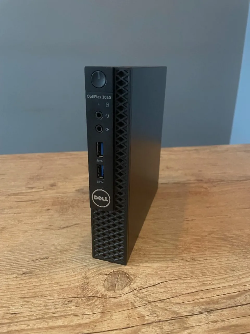 Computador DELL Mini OptiPlex 3050