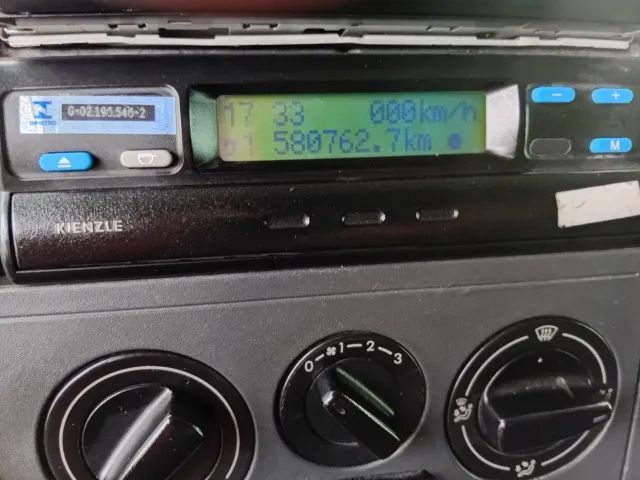 CAMINHÃO VW 24250 3 EIXO - Foto 15