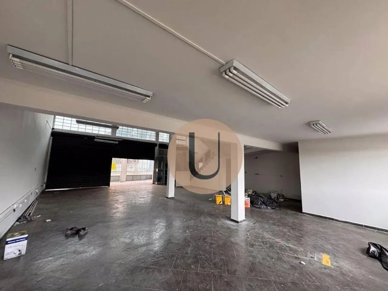 Prédio Comercial para locação, Vila Baeta Neves, São Bernardo do Campo - PR0104.