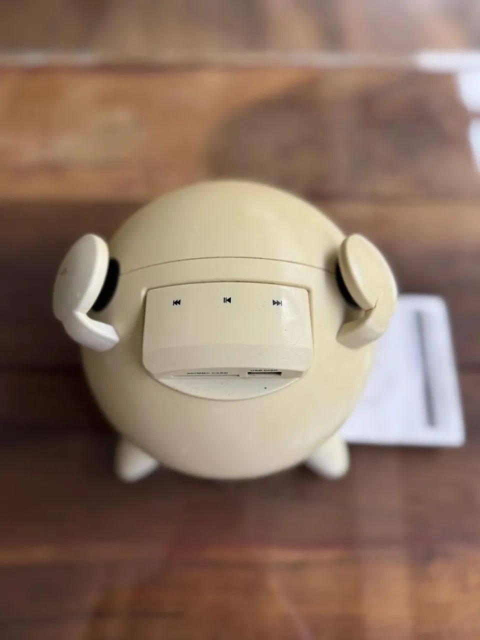 Caixa de som com fio - Foto 5